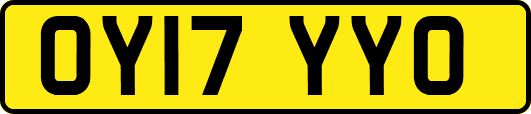 OY17YYO