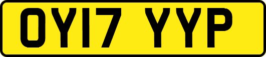 OY17YYP