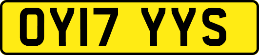 OY17YYS