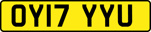 OY17YYU