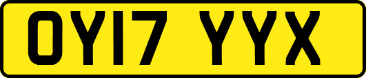 OY17YYX