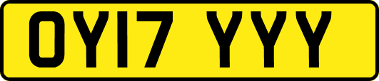 OY17YYY