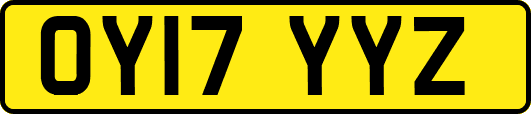 OY17YYZ
