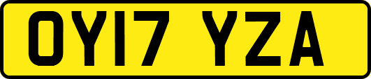 OY17YZA