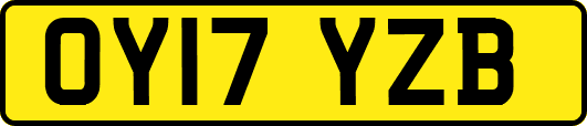 OY17YZB