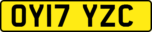 OY17YZC