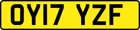 OY17YZF