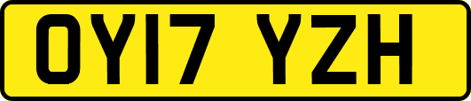 OY17YZH