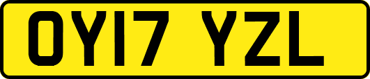 OY17YZL