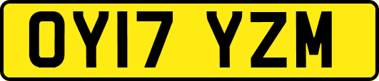 OY17YZM