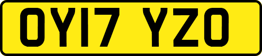 OY17YZO