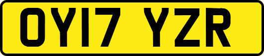 OY17YZR