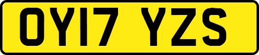 OY17YZS