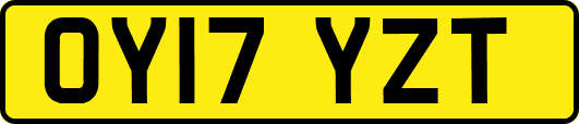 OY17YZT