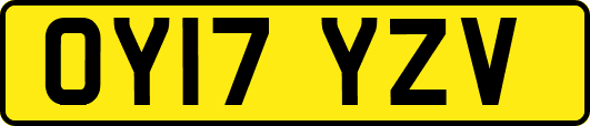 OY17YZV