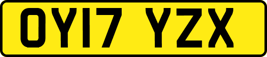 OY17YZX