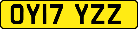 OY17YZZ