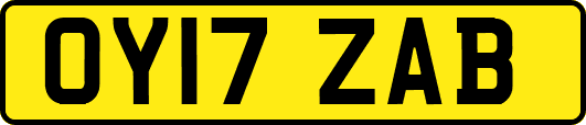 OY17ZAB
