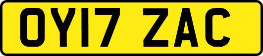 OY17ZAC
