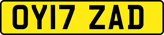 OY17ZAD