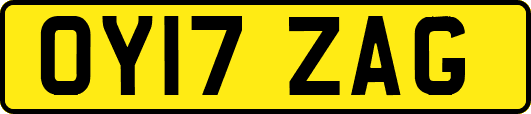 OY17ZAG