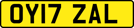 OY17ZAL