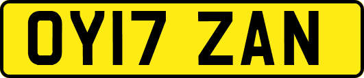 OY17ZAN