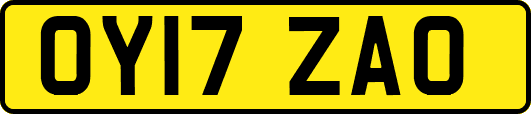OY17ZAO