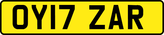 OY17ZAR