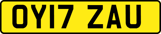 OY17ZAU