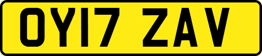 OY17ZAV