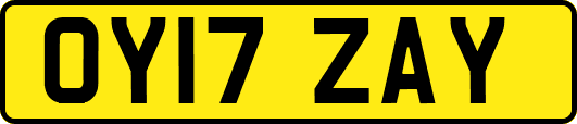 OY17ZAY
