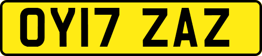 OY17ZAZ
