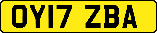 OY17ZBA