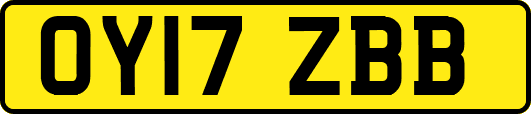 OY17ZBB