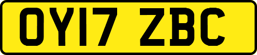 OY17ZBC
