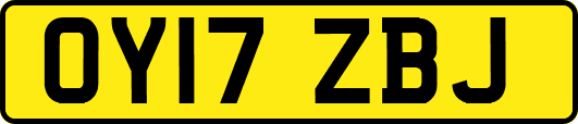 OY17ZBJ