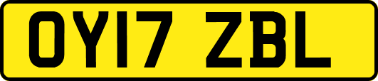 OY17ZBL