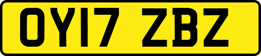 OY17ZBZ