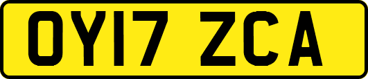 OY17ZCA