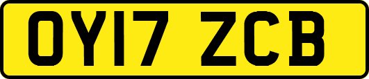 OY17ZCB