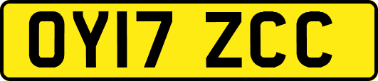 OY17ZCC