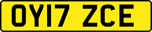 OY17ZCE
