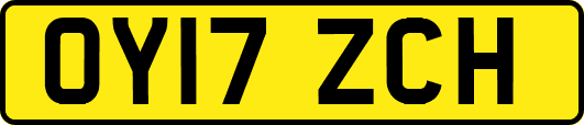 OY17ZCH