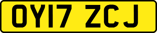 OY17ZCJ