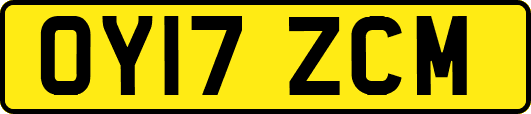 OY17ZCM