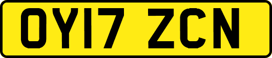 OY17ZCN