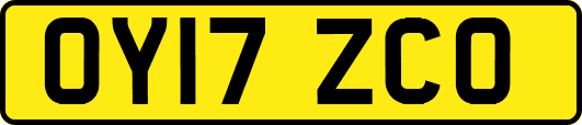 OY17ZCO