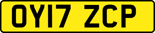 OY17ZCP