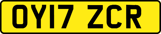 OY17ZCR
